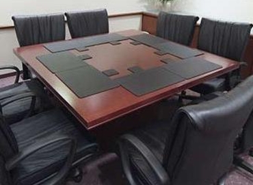 30 m² Conference hall in Chicago, IL, 125 S. Wacker Drive (60606) - 2 | MatchOffice.com