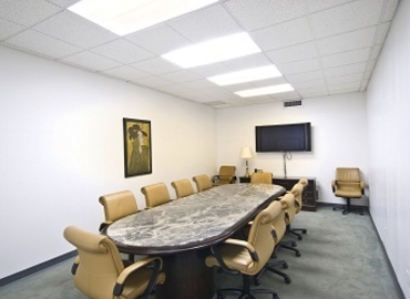 30 m² Meeting room in New York Grand Central, NY, 708 Third Avenue (10017) - 3 | MatchOffice.com