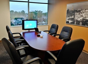30 m² Conference center in Cincinnati, OH, 3805 Edwards Road (45209) - 3 | MatchOffice