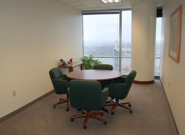 30 m² Conference room in Cincinnati, OH, Scripps Center (45202) - 2 | MatchOffice