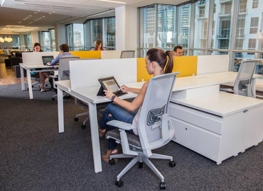 Virtual office in Miami, FL, 1101 Brickell Avenue (33131) - 4 | MatchOffice.com