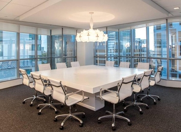 30 m² Conference space in Miami, FL, 1101 Brickell Avenue (33131) - 2 | MatchOffice