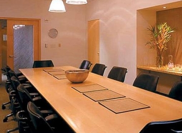 15 m² Conference center in New York Financial District, NY, 48 Wall Street (10005) - 2 | MatchOffice.com