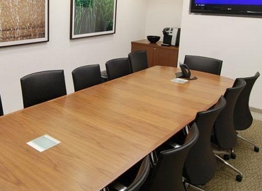 30 m² Conference space in New York Midtown West, NY, 1221 Avenue of the Americas (10020) - 3 | MatchOffice