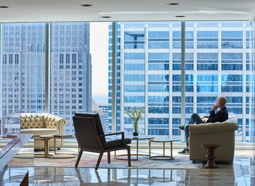30 m² Conference center in Chicago, IL, 155 North Wacker Drive (60606) - 4 | MatchOffice.com