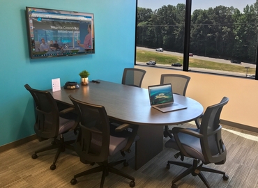 30 m² Conference room in Atlanta Perimeter - North Central, GA, 4470 Chamblee Dunwoody Road (30338) - 3 | MatchOffice.com