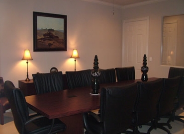 20 m² Conference space in Houston Central, TX, 1846 Snake River Road (77449) - 5 | MatchOffice