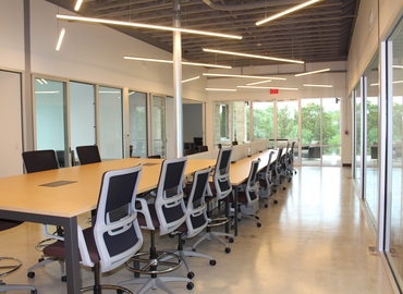 20 m² Conference center in San Antonio, TX, Hardy Oak Boulevard 18911 (78258) - 0 | MatchOffice