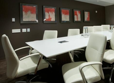 20 m² Conference center in New York Grand Central, NY, 1140 Avenue of the Americas (10036) - 5 | MatchOffice