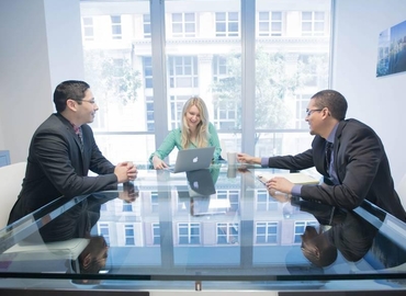 20 m² Meeting room in Miami, FL, 14 NE 1st Avenue (33132) - 4 | MatchOffice.com