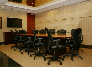 20 m² Conference room in Westwood, 10940 Wilshire Blvd. (90024) - 4 | MatchOffice