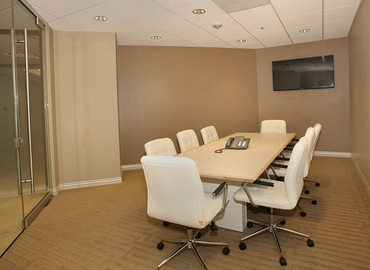 20 m² Convention center in Irvine, CA, 19200 Von Karman Ave (92612) - 8 | MatchOffice.com