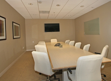 20 m² Conference space in Irvine, CA, 19200 Von Karman Ave (92612) - 9 | MatchOffice.com