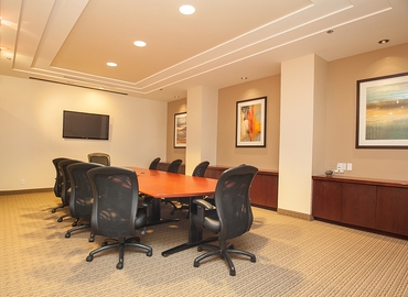 30 m² Meeting room in El Segundo, CA, 222 N. Pacific Coast Highway (90245) - 4 | MatchOffice.com