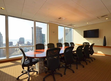 20 m² Conference room in Seattle, WA, 1700 Seventh Ave (98101) - 3 | MatchOffice