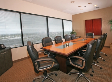 20 m² Convention center in Huntington Beach, CA, 17011 Beach Blvd. (92647) - 7 | MatchOffice