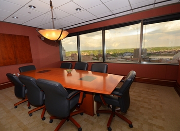 20 m² Convention center in Cincinnati, OH, 250 East 5th Street (45202) - 4 | MatchOffice