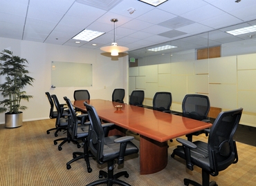 20 m² Conference hall in Burbank, CA, 2600 W Olive Ave (91505) - 8 | MatchOffice