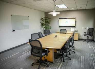 20 m² Conference room in Burbank, CA, 2600 W Olive Ave (91505) - 11 | MatchOffice