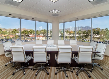 20 m² Conference center in Foothill Ranch, 	CA, 26632 Towne Centre Drive (92610) - 3 | MatchOffice.com