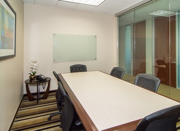 20 m² Conference room in Mission Viejo, 	CA, 27201 Puerta Real (92691) - 1 | MatchOffice.com