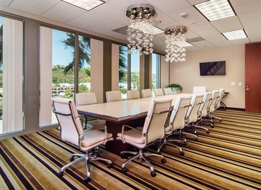 20 m² Conference room in Mission Viejo, 	CA, 27201 Puerta Real (92691) - 3 | MatchOffice.com