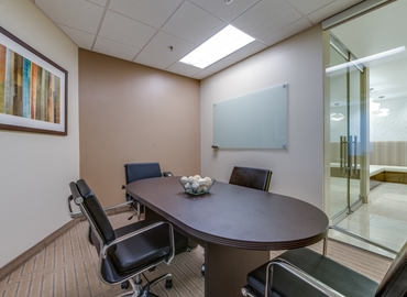 20 m² Conference room in Dallas, TX, 3838 Oak Lawn Avenue (75219) - 10 | MatchOffice.com