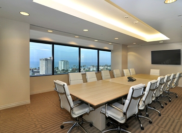 30 m² Meeting room in Santa Monica, CA, 401 Wilshire Boulevard (90401) - 5 | MatchOffice.com