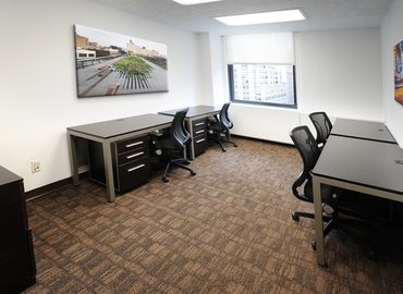 20 m² Meeting room in New York City, NY, 521 Fifth Avenue (10175) - 3 | MatchOffice