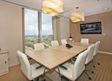 20 m² Meeting room in Newport Beach, CA, 620 Newport Center Drive (92660) - 3 | MatchOffice.com