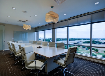 20 m² Convention center in Allen, TX, 700 South Central Expressway (75013) - 3 | MatchOffice.com