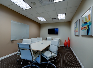 20 m² Meeting room in Allen, TX, 700 South Central Expressway (75013) - 7 | MatchOffice.com