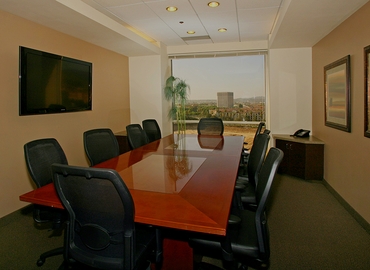 200 m² Meeting room in Irvine, CA, 7700 Irvine Center Drive (92618) - 5 | MatchOffice.com