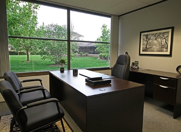 300 m² Serviced office in Columbus, OH, 5650 Blazer Parkway Dublin (43017) - 5 | MatchOffice.com