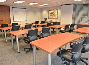 300 m² Business center in Columbus, OH, 5650 Blazer Parkway Dublin (43017) - 8 | MatchOffice