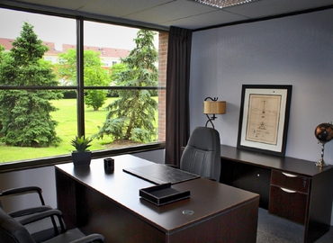 300 m² Serviced office in Columbus, OH, 5650 Blazer Parkway Dublin (43017) - 12 | MatchOffice