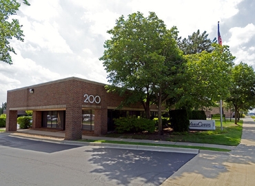 350 m² Business park in Troy, MI, 200 East Big Beaver Road Troy (48083) - 0 | MatchOffice