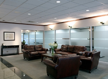 400 m² Serviced office in Schaumburg, IL, 1320 Tower Road Schaumburg (60173) - 5 | MatchOffice.com