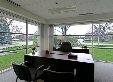 400 m² Serviced office in Schaumburg, IL, 1320 Tower Road Schaumburg (60173) - 1 | MatchOffice.com