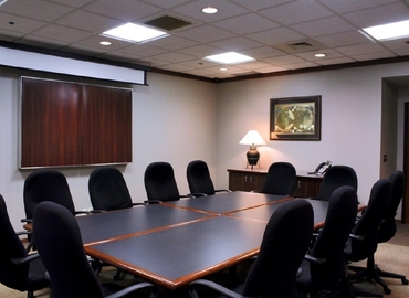 35 m² Conference hall in Detroit, MI, 39111 Six Mile Road Livonia (48152) - 1 | MatchOffice.com
