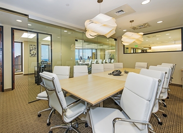 20 m² Conference room in Honolulu, HI, 1003 Bishop Street (96813) - 10 | MatchOffice.com