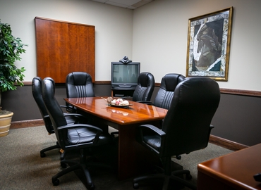 30 m² Conference room in Birmingham, AL, 4000 Eagle Point Corporate Drive (35242) - 2 | MatchOffice
