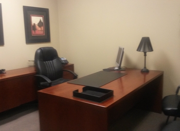 30 m² Conference room in Birmingham, AL, 4000 Eagle Point Corporate Drive (35242) - 6 | MatchOffice