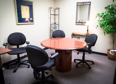 30 m² Conference space in Birmingham, AL, 4000 Eagle Point Corporate Drive (35242) - 4 | MatchOffice