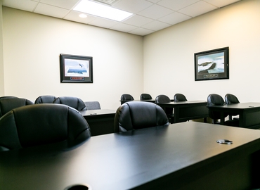 30 m² Convention center in Birmingham, AL, 4000 Eagle Point Corporate Drive (35242) - 5 | MatchOffice.com