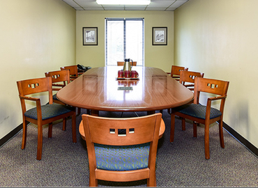 30 m² Conference room in Atlanta, GA, 2470 Windy Hill Road     (30067) - 5 | MatchOffice