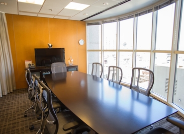 35 m² Meeting room in San Francisco, CA, 580 California Street (94104) - 1 | MatchOffice.com