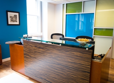 35 m² Conference center in San Francisco, CA, 315 Montgomery Street (94104) - 1 | MatchOffice.com