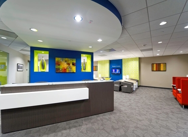 35 m² Meeting room in San Francisco, CA, 75 Broadway (94111) - 2 | MatchOffice.com