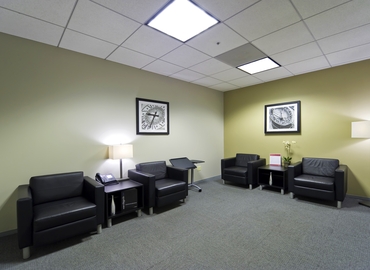 35 m² Conference center in San Francisco, CA, One Embarcadero Center (94111) - 3 | MatchOffice